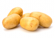 de stigter agf aardappelen